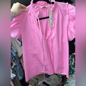 Sofia Top NWT - One Size